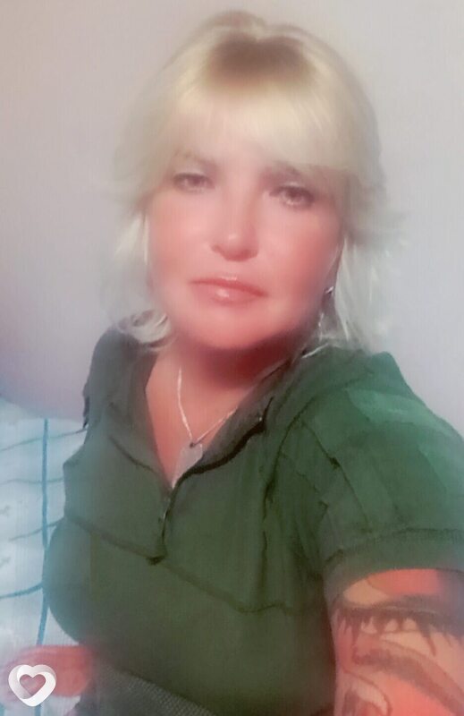 Ольга, 47, Анапе — анкета №4431874