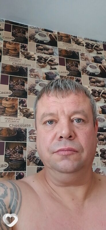 Александр, 44, Караганде — анкета №4431880