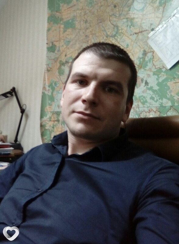 Дмитрий, 44, Мозыре — анкета №4431881