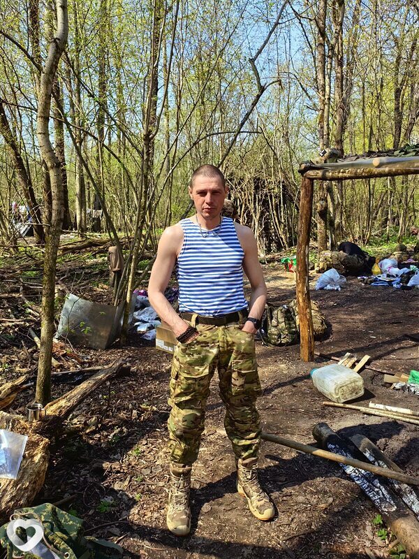 Евгений, 43, Новосибирске — анкета №4431884