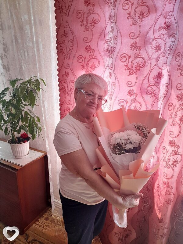 Ирина, Заинск