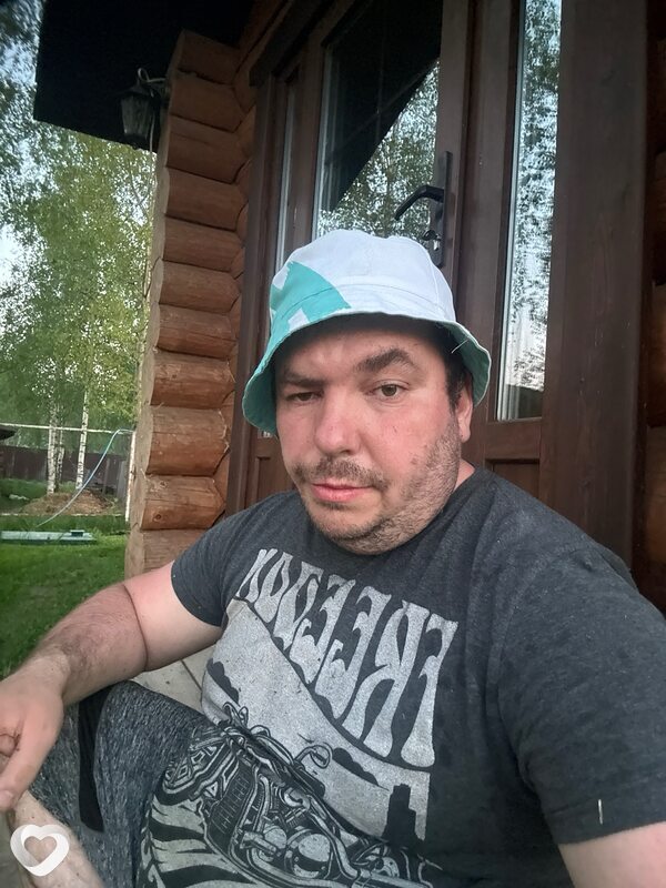 Александр, Фрязино