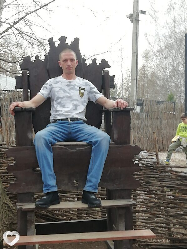 Анатолий, 38, Барнауле — анкета №4431393
