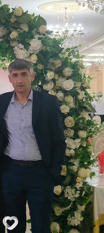Марат, 46, Раменском — анкета №4431481