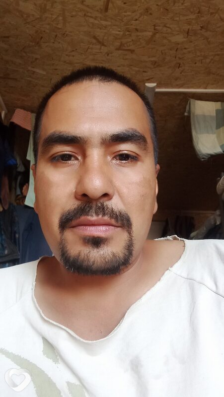 Миша, 37, Луганске — анкета №4431482