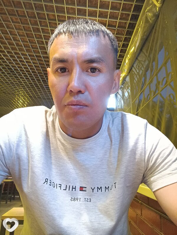 Бекболат, 33, Караганде — анкета №4431486