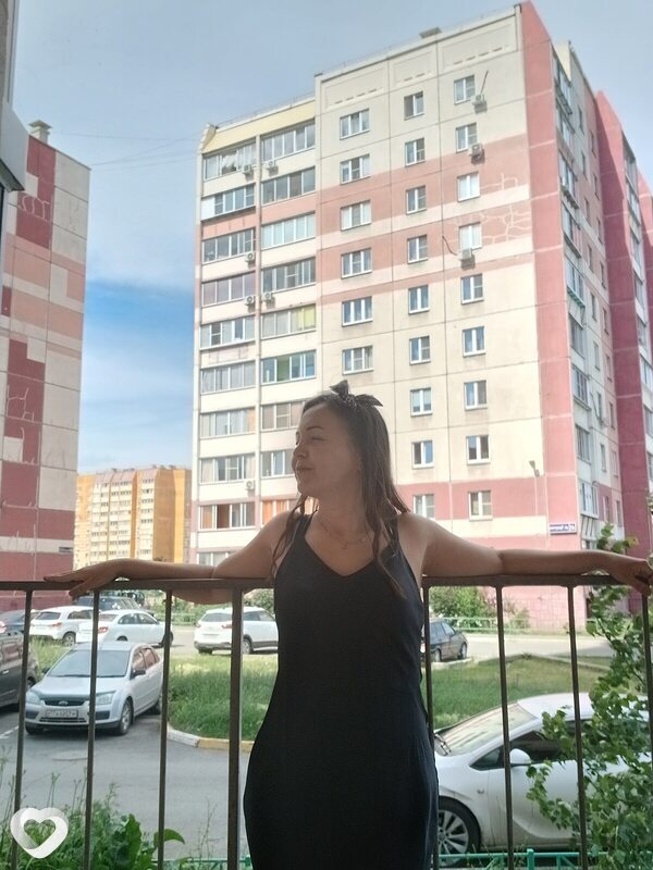 Алина, 29, Челябинске — анкета №4431487
