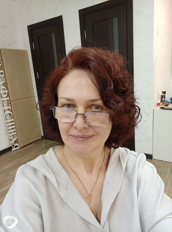 Светлана, 48, Москве — анкета №4431488