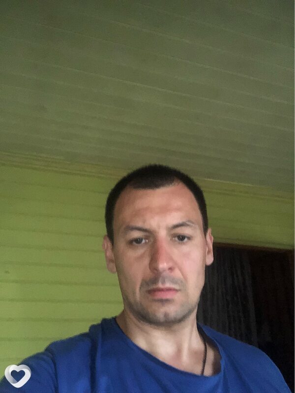Макс, 37, Туле — анкета №4431494