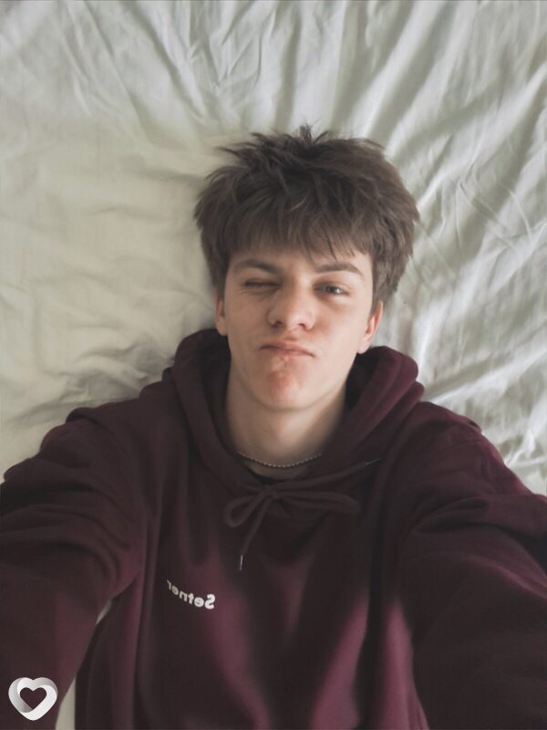 Александр, 24, Ялте — анкета №4431454