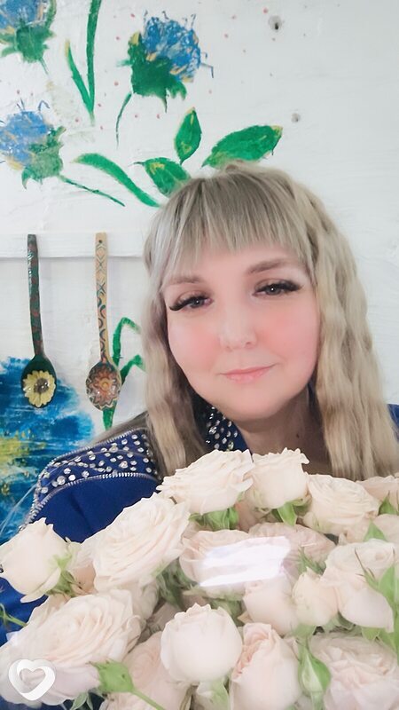 Юля, 36, Донецке — анкета №4431456