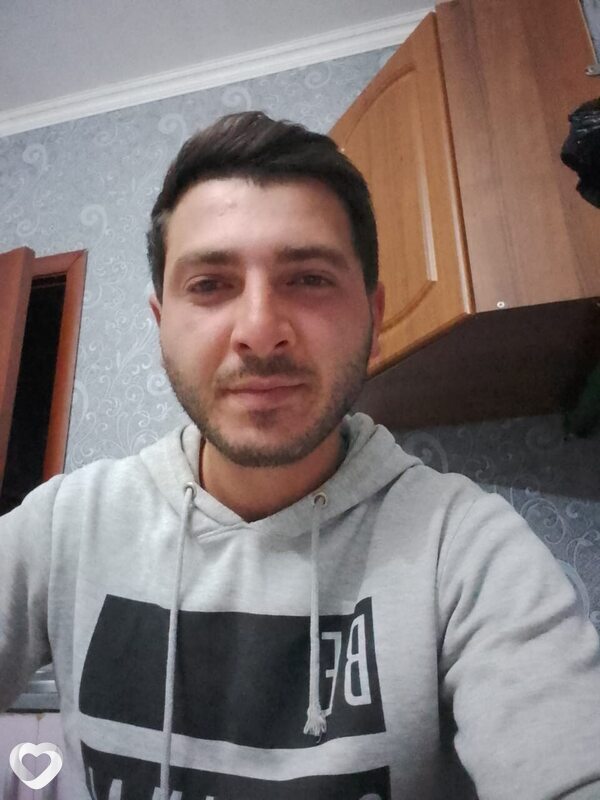 Ибрагим, Пятигорск