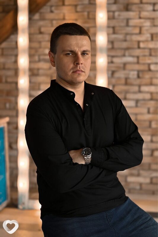 Кирилл, 28, Челябинске — анкета №4431463