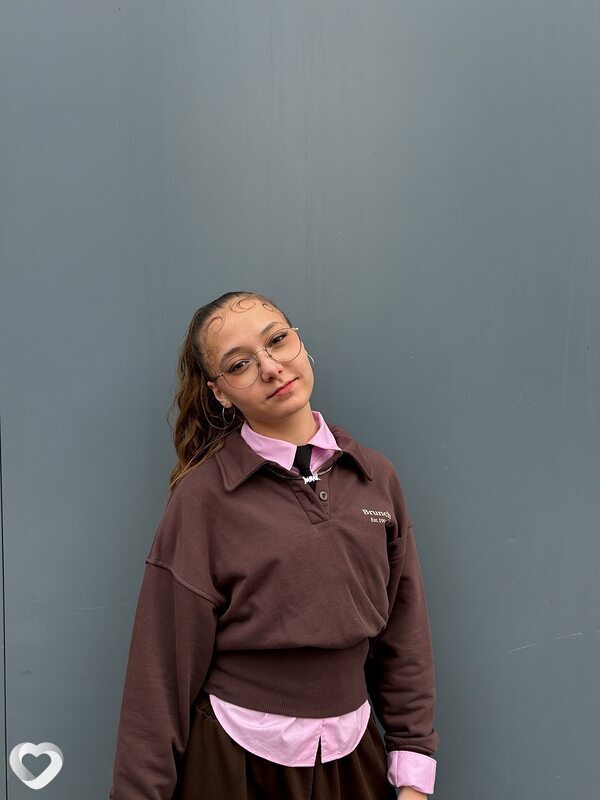 Кристина, 18, Саранске — анкета №4431464