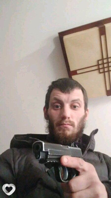 Богдан, 33, Киеве — анкета №4431466