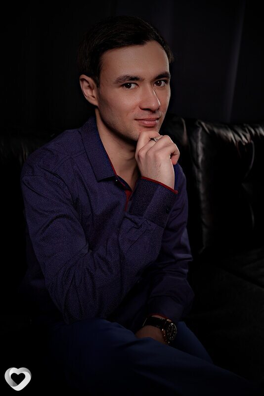 Андрей, 30, Орске — анкета №4431475