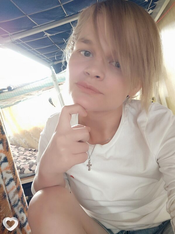 Елизавета, 27, Москве — анкета №4431511