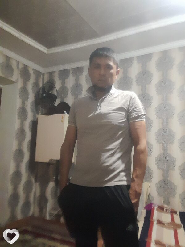 Бахтияр, 36, Алматы — анкета №4431515
