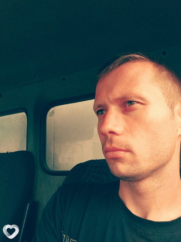 Валерий, 39, Петропавловске — анкета №4431555