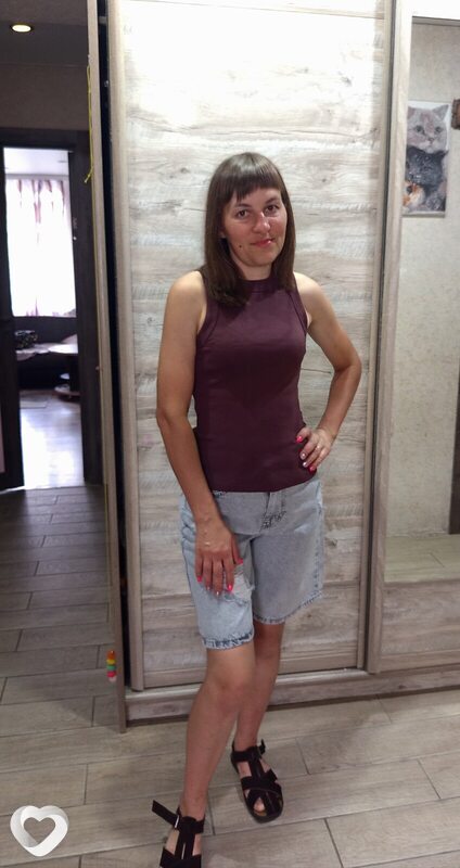 Кристина, 33, Пинске — анкета №4431558