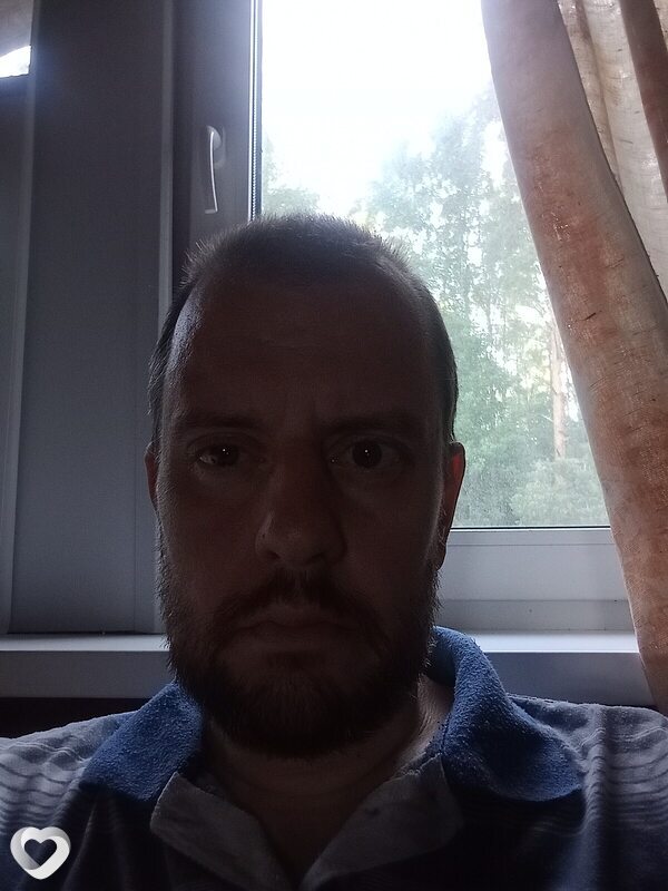 Станислав, 42, Минске — анкета №4431563