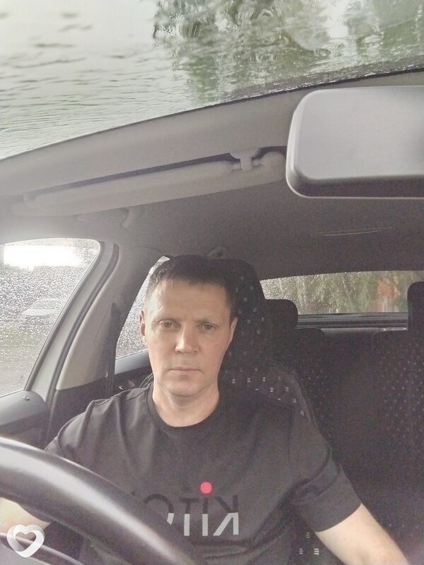 Олег, 51, Нижнем Новгороде — анкета №4431576