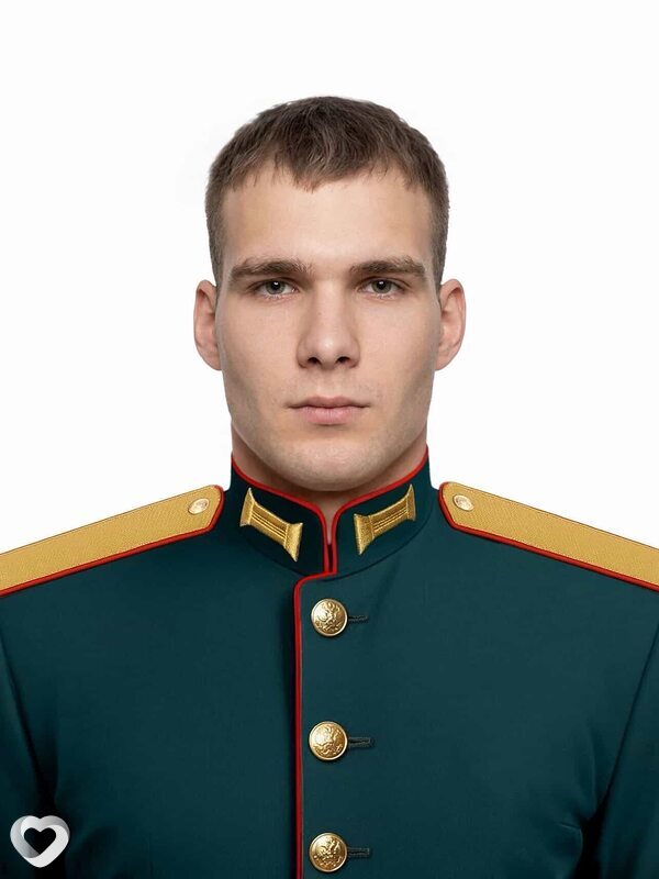 Александр, 25, Луганске — анкета №4431729