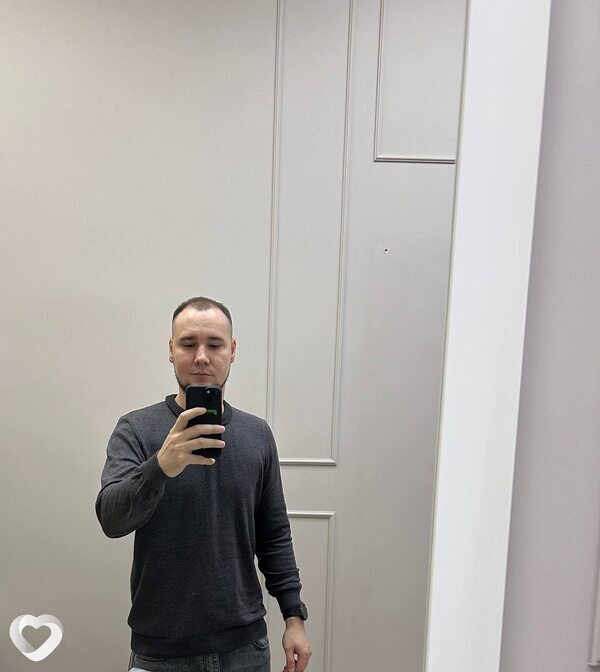 Рамиль, 32, Казани — анкета №4431733