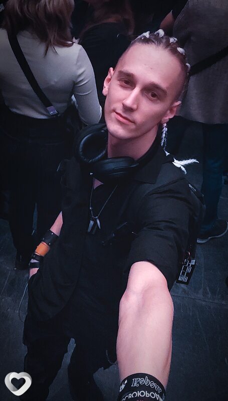 Дмитрий, 26, Нижнем Тагиле — анкета №4431737