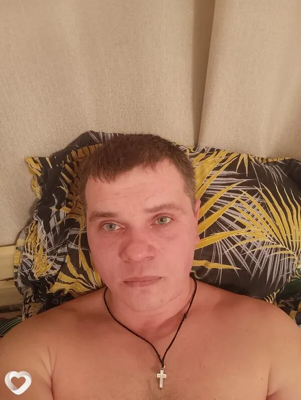 Дмитрий, 38, Москве — анкета №4431738