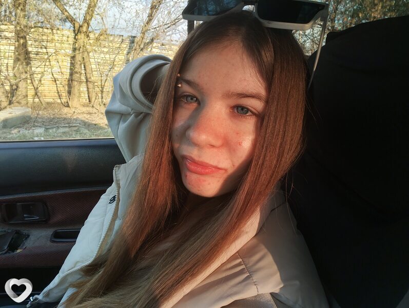 Анастасия, 18, Уссурийске — анкета №4431743