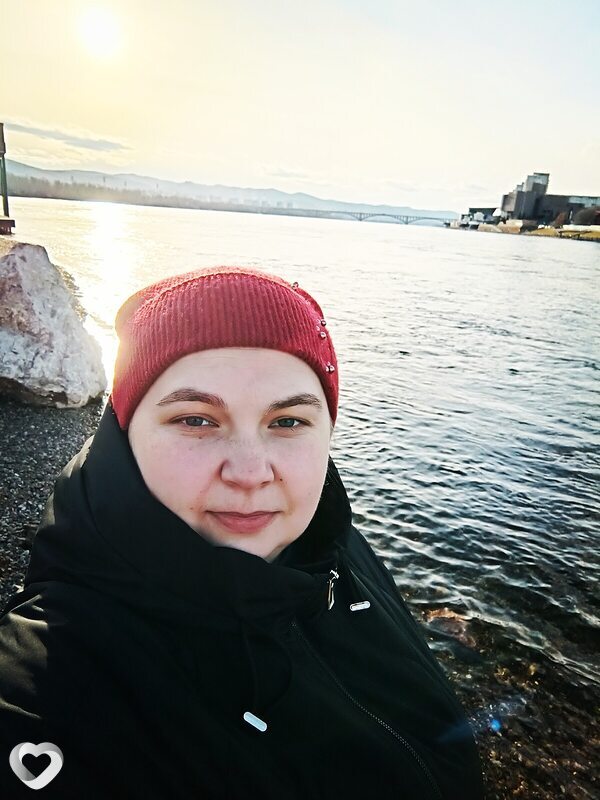 Алина, 36, Кемерове — анкета №4431747
