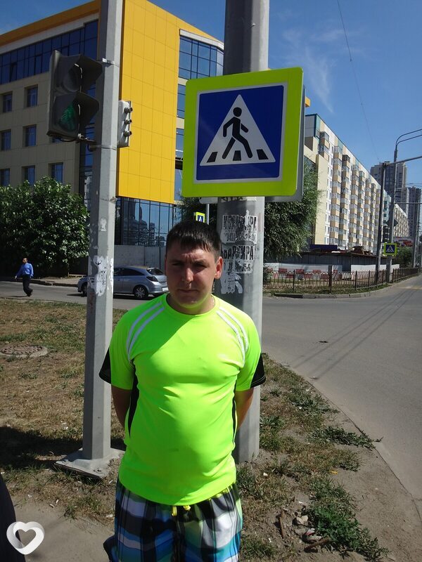 Андрей, 35, Кирове — анкета №4431681