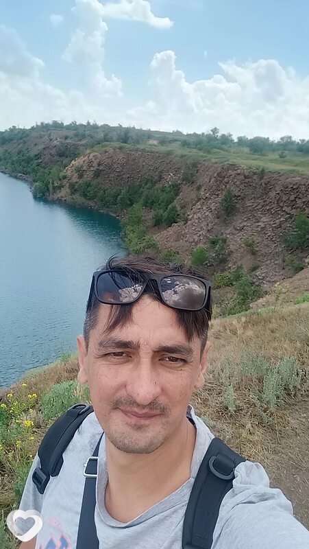 Руся, 43, Магнитогорске — анкета №4431682
