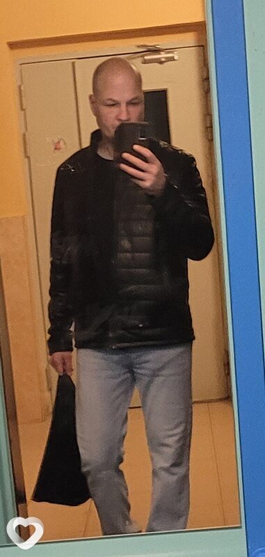 Евгений, 42, Кирове — анкета №4431687