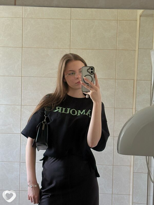 Анастасия, 18, Новомосковске — анкета №4431688