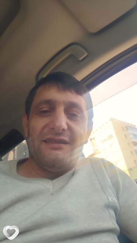 Vahag, 42, Ставрополе — анкета №4431756