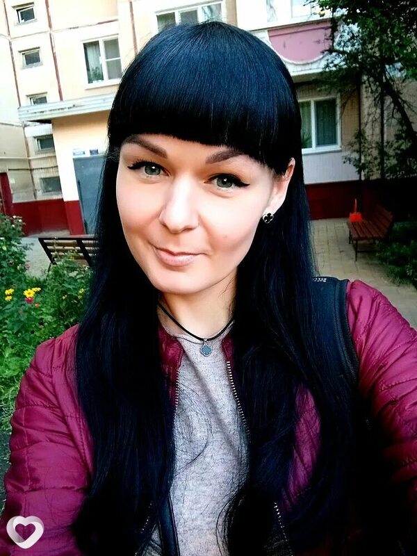Инна, 40, Кемерове — анкета №4431762