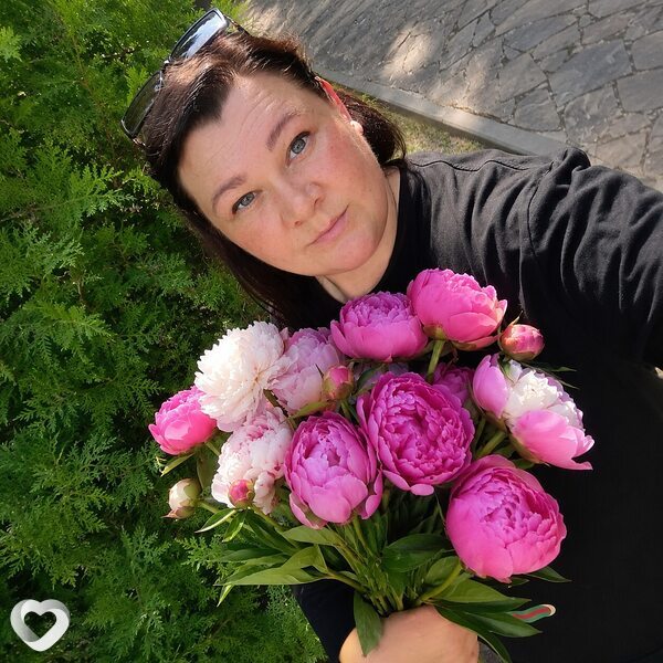 Tatianka, 38, Бресте — анкета №4431765