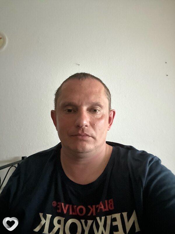 Maksym, 43, Харькове — анкета №4431773