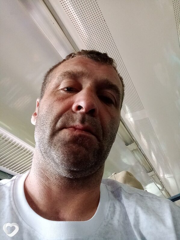 Димон, 42, Москве — анкета №4431775