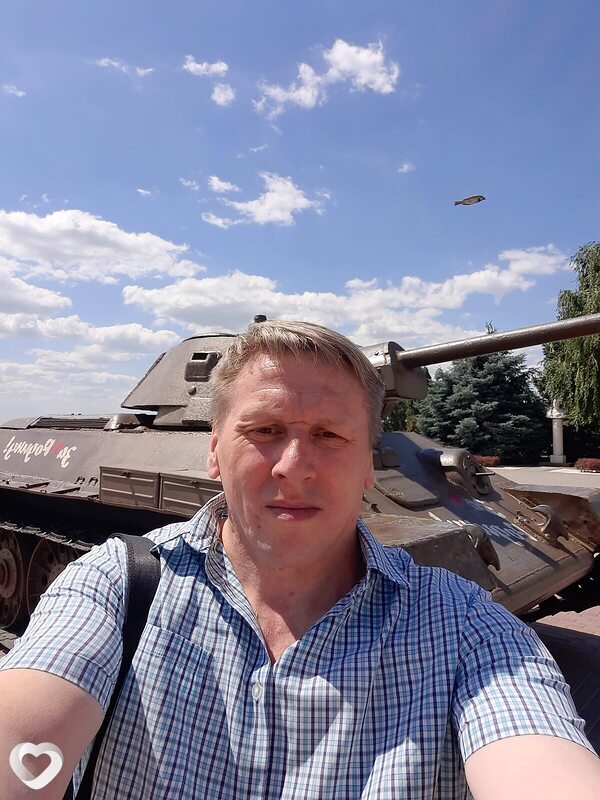 Эдуард, 40, Новосибирске — анкета №4431657