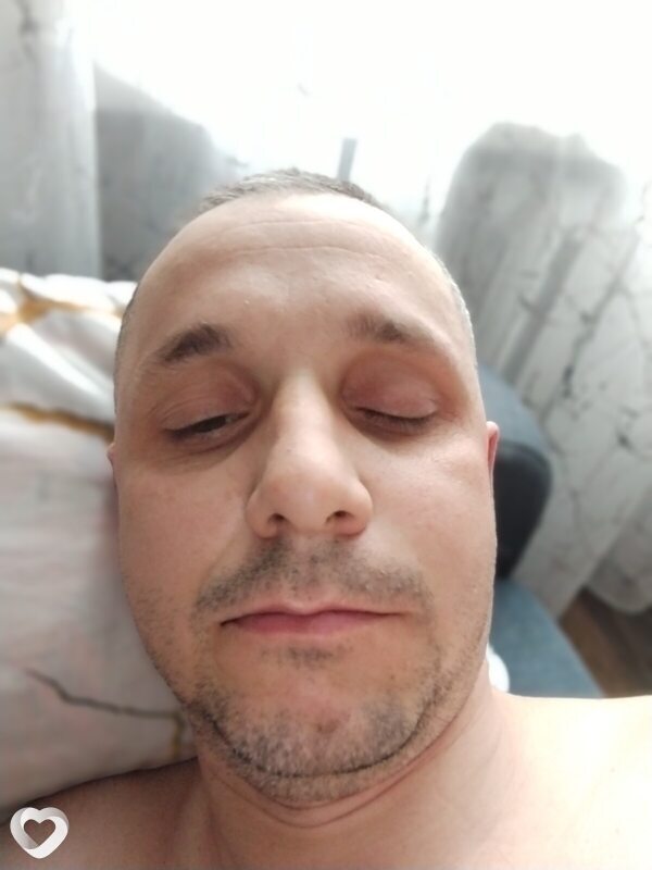 Ромарио, 40, Омске — анкета №4431658