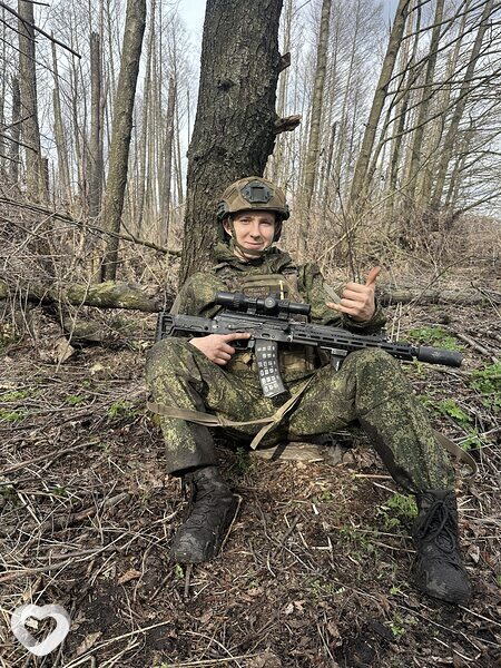 Алексей, 24, Мелитополе — анкета №4431670
