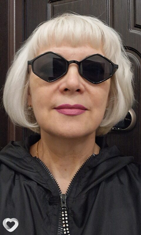 Елена, 49, Томске — анкета №4431675