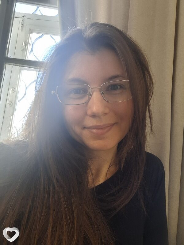Ева, 36, Краснодаре — анкета №4431676