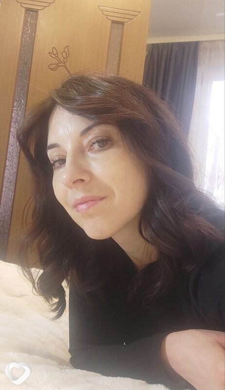 Наташа, 44, Екатеринбурге — анкета №4431579