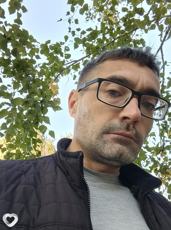 Айдар, 37, Набережных Челнах — анкета №4431580