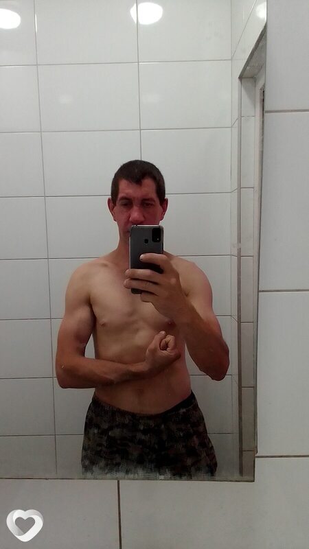 Максим, 39, Новосибирске — анкета №4431582