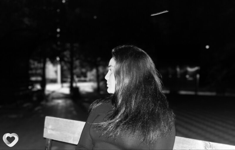 Angel, 18, Волгограде — анкета №4431591